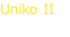 Uniko II
